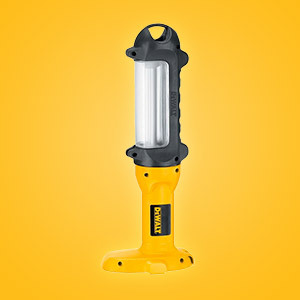 Dewalt Lighting & Torches